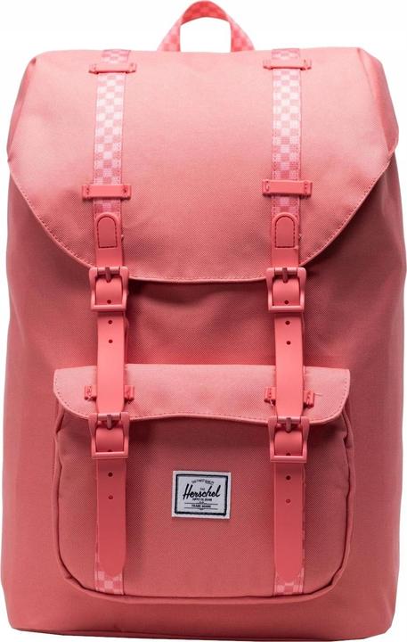Produktbild Herschel Little America Medium Backpack 10020-05606 Pink One size