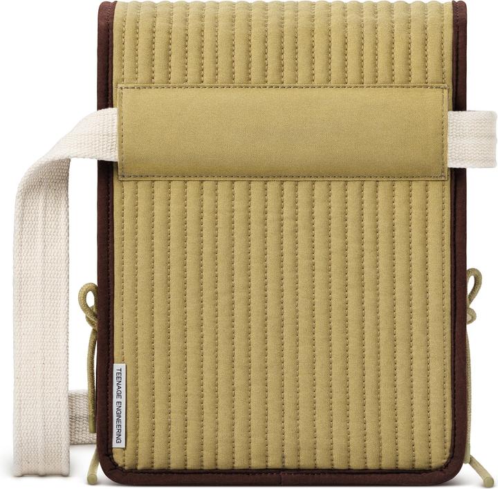 Produktbild Teenage Engineering EP medieval quilted armour bag