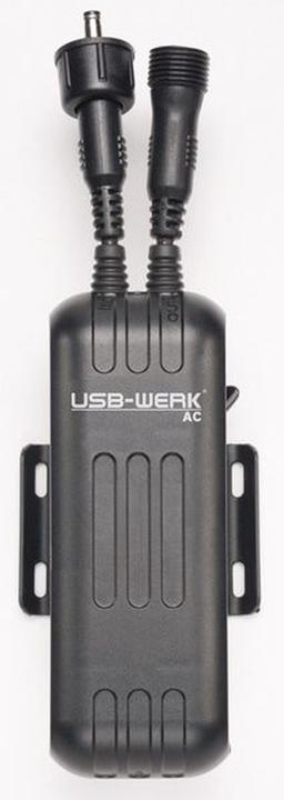 Immagine prodotto Busch & Müller BUMM-USB-Werk (2.50 W)