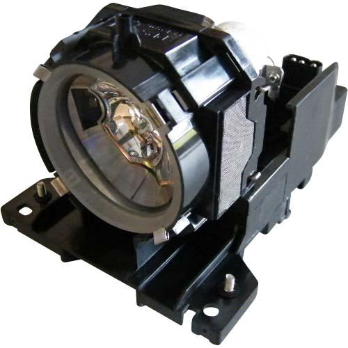 Produktbild Codalux Beamerlampe für CHRISTIE 003-001118-01, 003-120457-01, USHIO Lampe mit Gehäuse