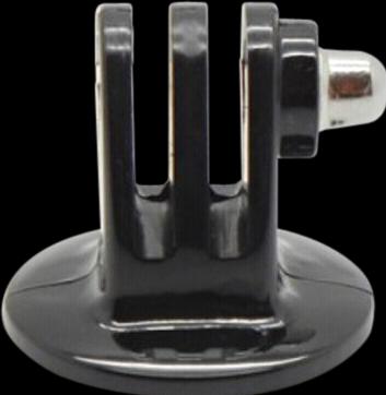 Image du produit Easypix Adaptateur de trépied GoXtreme (Divers)