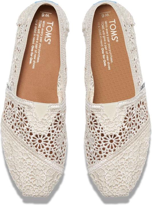 Produktbild Toms Classic Crochet (38.5)
