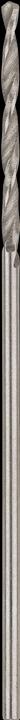 Immagine prodotto Bosch Zubehör Trapano per metallo HSS-G (1 mm)
