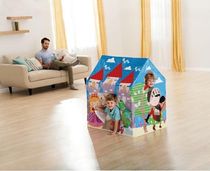 Immagine prodotto Intex Castello Reale