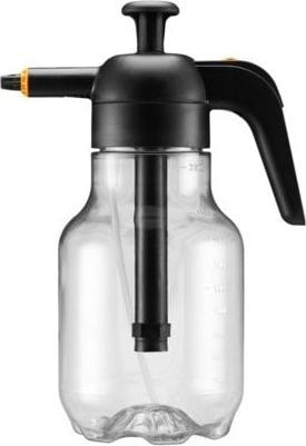 Produktbild Fiskars Drucksprüher, Für Pflanzenbehandlungen auf Wasserbasis, Einstellbares Sprühbild, Sicherheits (1.80 l)