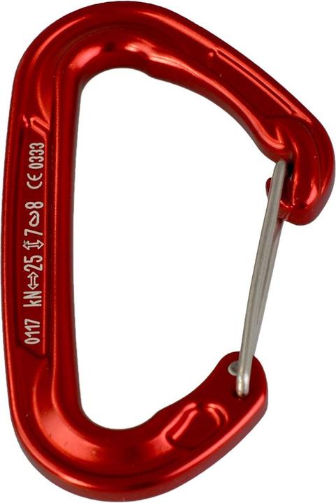 Immagine prodotto Climbing Technology Moschettone Fly-Weight EVO