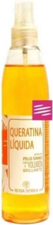 Nurana Cosmetics Nurana Liquid Keratin 250ml (250 ml)