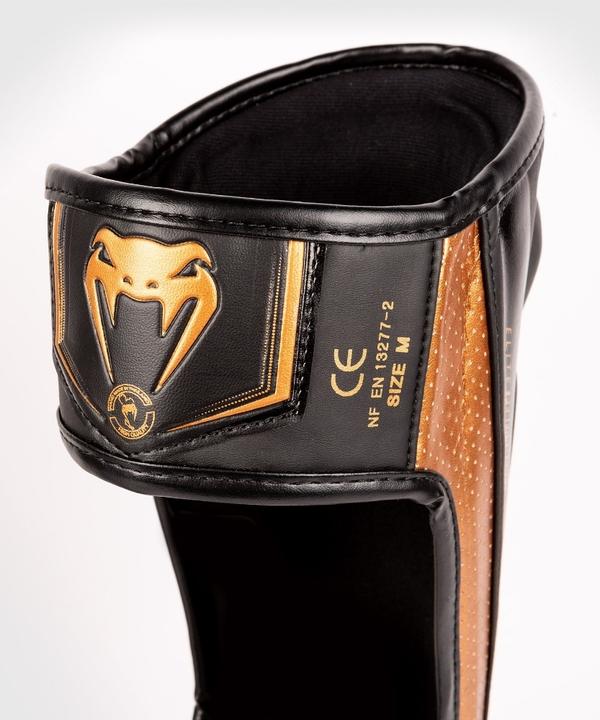 Image du produit Venum Elite Evo Shinguards (XL)