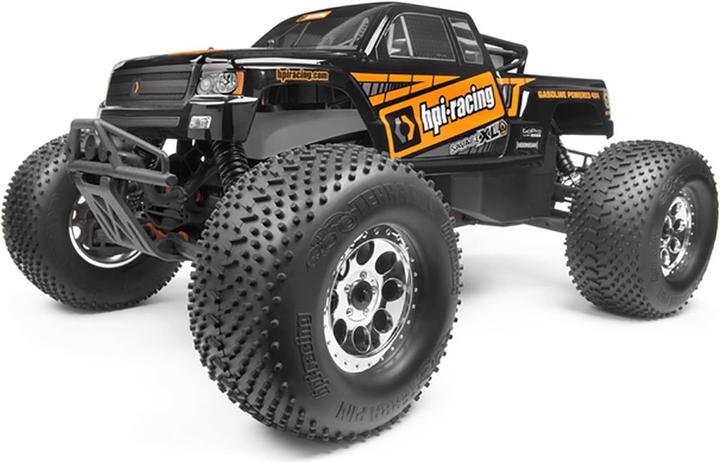 Produktbild HPI Savage Xl Octane (RTR Ready-to-Run)