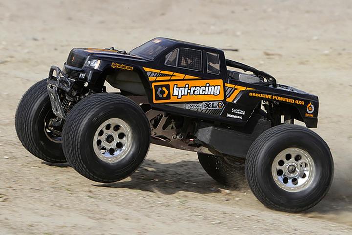 Produktbild HPI Savage Xl Octane (RTR Ready-to-Run)