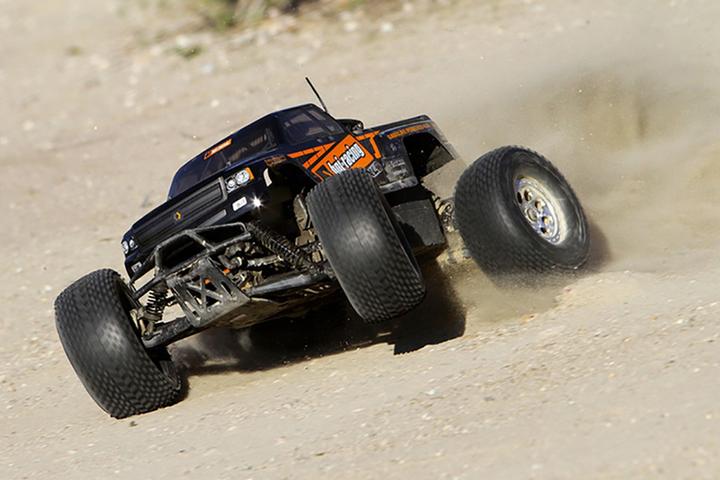 Produktbild HPI Savage Xl Octane (RTR Ready-to-Run)