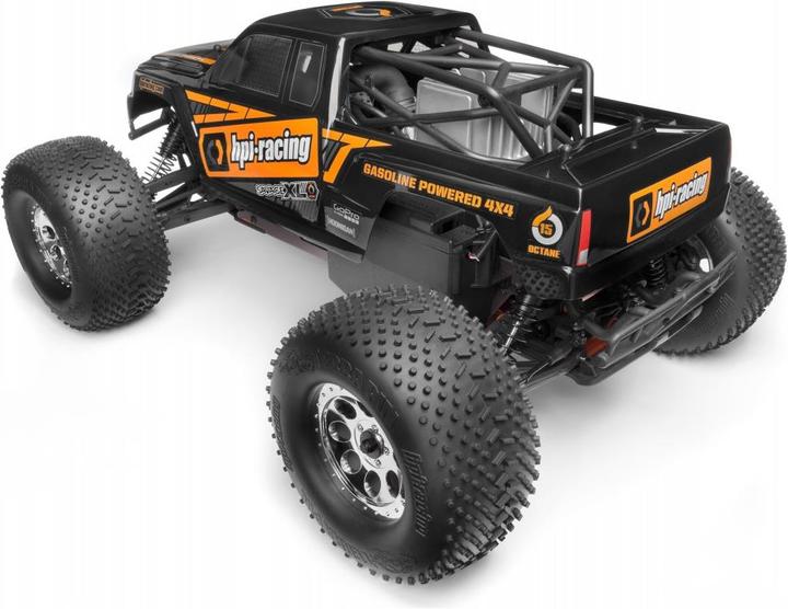 Produktbild HPI Savage Xl Octane (RTR Ready-to-Run)