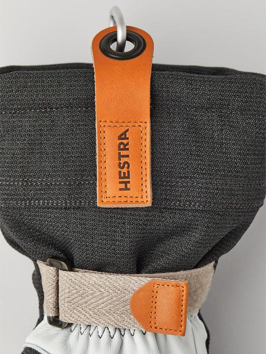 Image du produit Hestra Army Leather Patrol Gauntlet Mitt (M)
