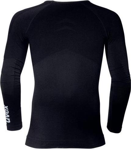 Immagine prodotto Uvex Safety Camicia funzionale biancheria intima nera XL, XXL (XL, XXL)