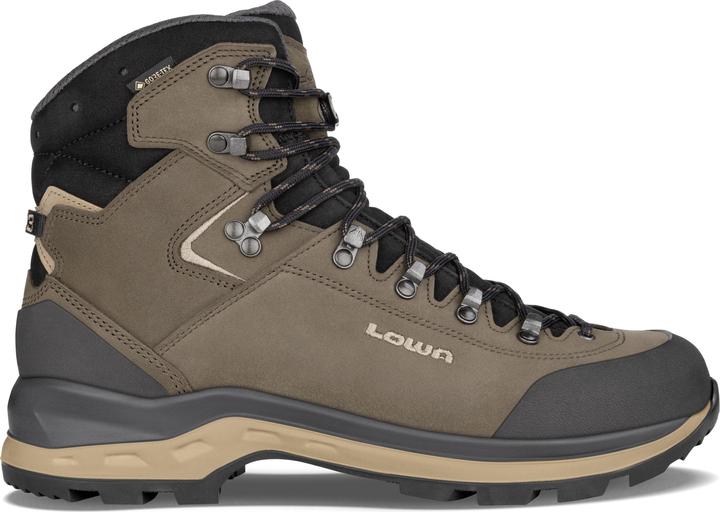 Actual product image Lowa Ranger GTX (43.5)