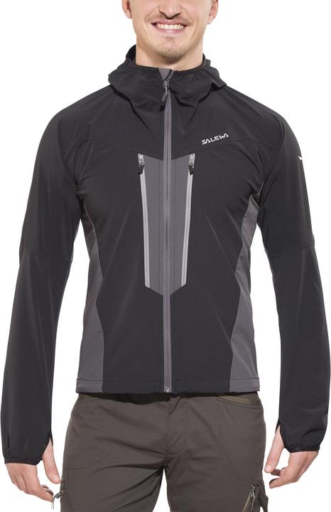 Produktbild Salewa Ortles Dhaval DST Jacket (XL)