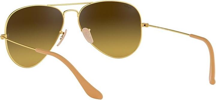 Image du produit Ray Ban Gradient aviateur