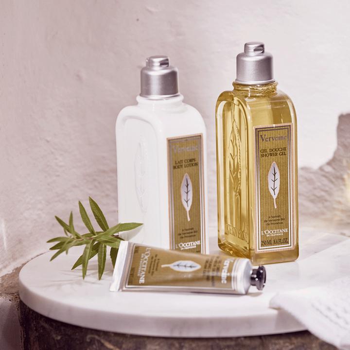 Immagine prodotto L'Occitane Gel crema mani rinfrescante alla verbena (75 ml)