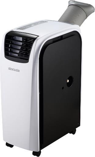 Immagine prodotto Sinclair AMC-14P (35 m², 5237.64 BTU/h)