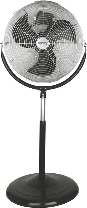 Produktbild Camry CR 7307 Ventilator, Edelstahl (64.10 dB)