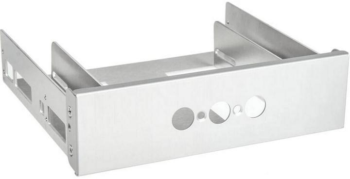 Actual product image Lian-Li BZ-516A PC housing
