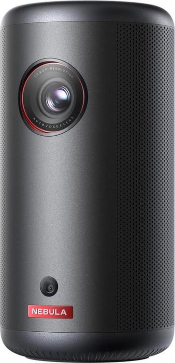 Actual product image Nebula Capsule 3 (Full HD, 200 lm, 1.2:1)