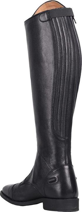 Image du produit Qhp bottes d'équitation tamar (40)