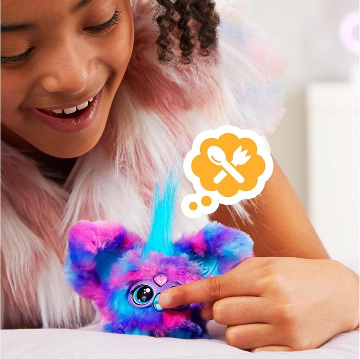 Produktbild Furby Furblets Luv-Lee Mini (6.50 cm)
