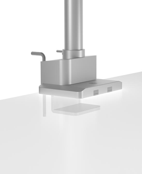 Actual product image Icy Box IB-MS525-T (Table, 30")