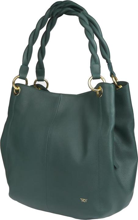 Image du produit Riccardo Ferducci Sac à main A4, compartiment lumineux LED, Bellini
