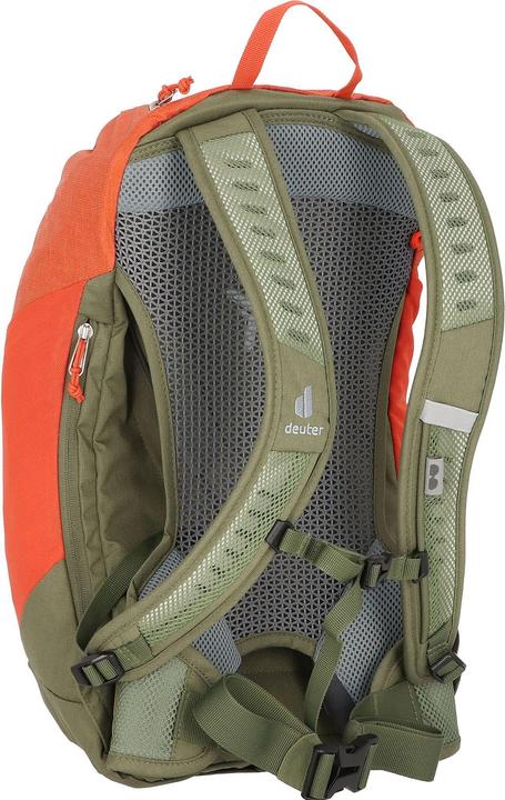 Actual product image Deuter AC Lite 17 (17 l)