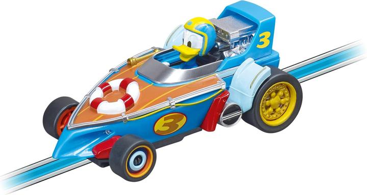 Immagine prodotto Carrera PRIMA - Gara di divertimento di Topolino