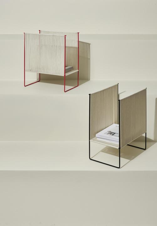 Image du produit Hübsch Sanni (43 x 25 x 50 cm)