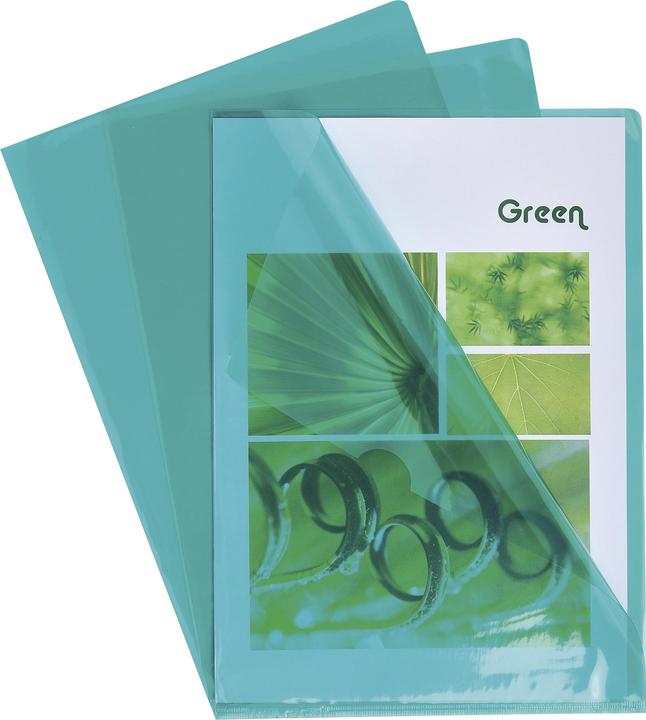 Actual product image Exacompta Sleeves and bags (A4, 100 x)