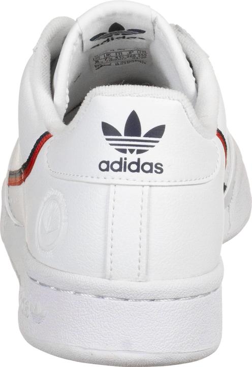 Produktbild adidas Originals Continental 80 Vega Sneakers - 87237 (36 2/3)