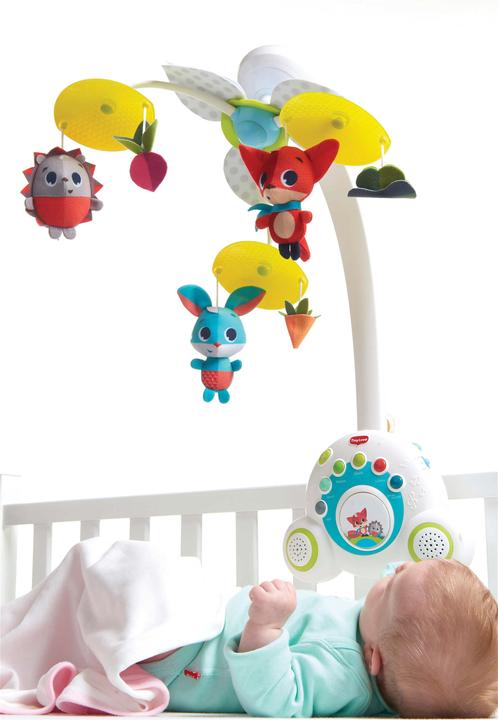 Actual product image Tiny Love Soothe'n Groove Mobile