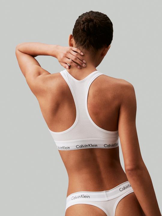 Immagine prodotto Calvin Klein Cotone moderno (S, Confezione singola)