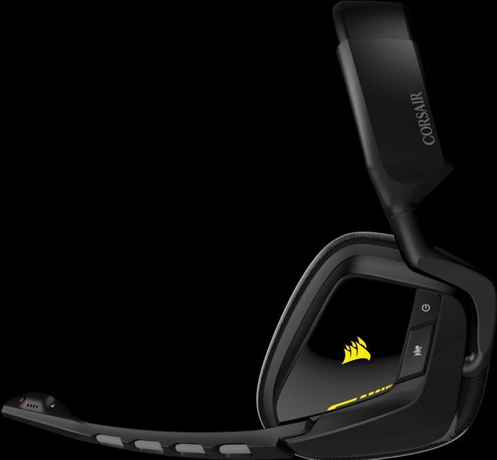 Produktbild Corsair VOID Wireless (Kabellos)