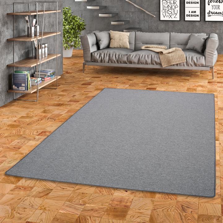 Actual product image Snapstyle Fine loop velour carpet Strong (80 x 320 cm)