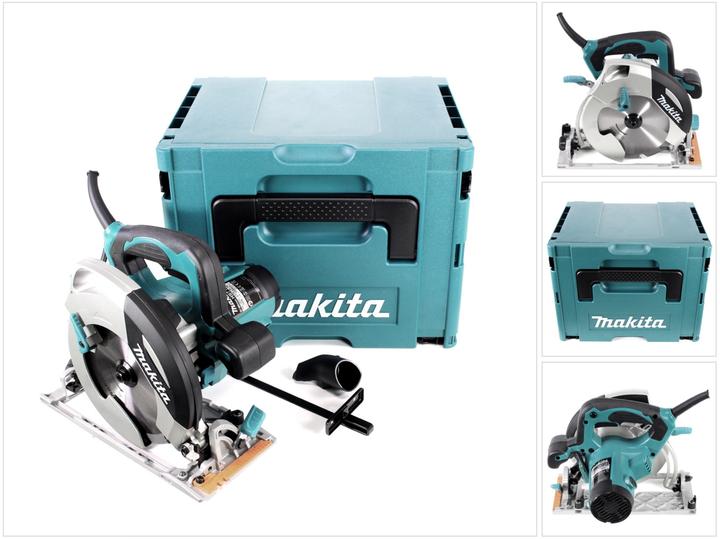 Actual product image Makita Hs7101j1