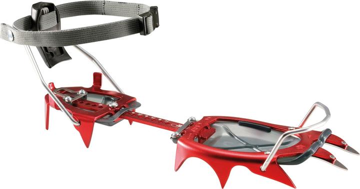 Produktbild Camp XLC Nanotech Crampons Automatic (36, 37, 38, 39, 40, 41, 42, 43, 44, 45, 46, 47)