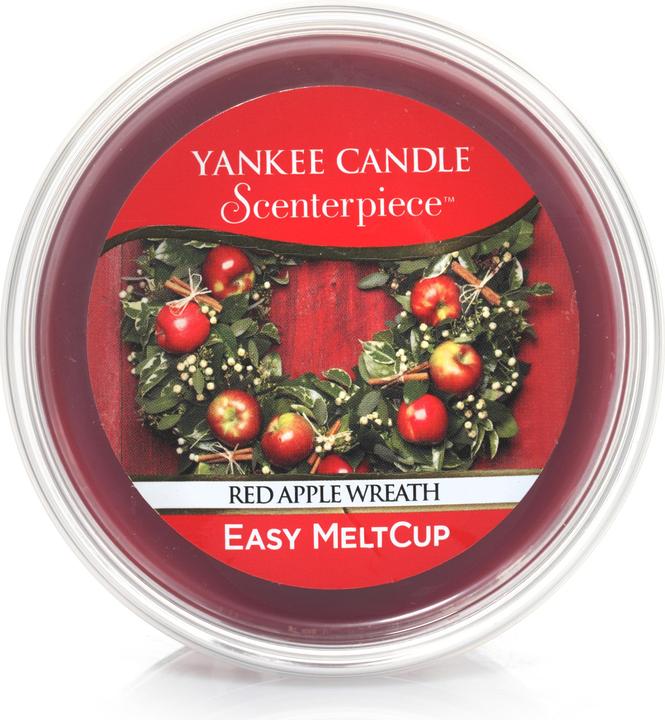 Produktbild Yankee Candle Red Apple Wreath
