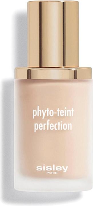 Sisley Phyto-Teint Perfection (3W2 Hazel) (3W2 Hazel)