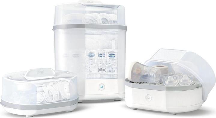 Produktbild Chicco Natural 3in1