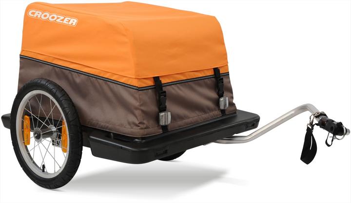 Immagine prodotto Croozer Cargo