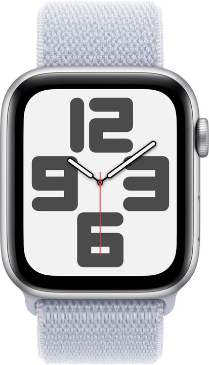 Actual product image Apple Watch SE 2024 (44 mm, 4G)