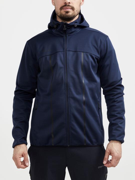 Produktbild Craft Adv Explore Soft Shell Jacket M (4XL)