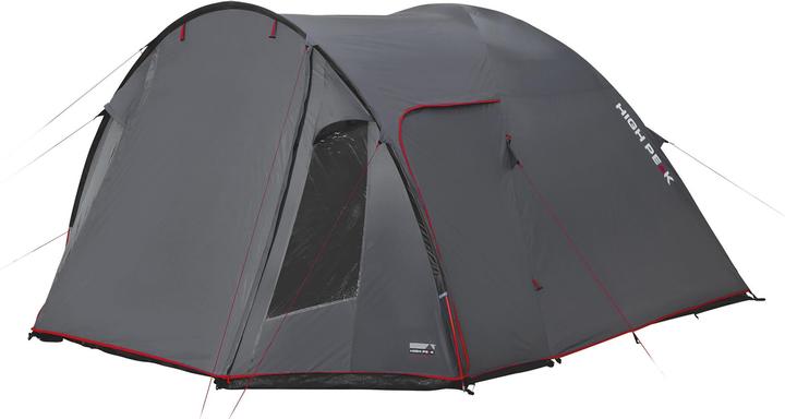 Produktbild High Peak Tessin 4 (Kuppelzelt, 6.80 kg, 4 Personen)