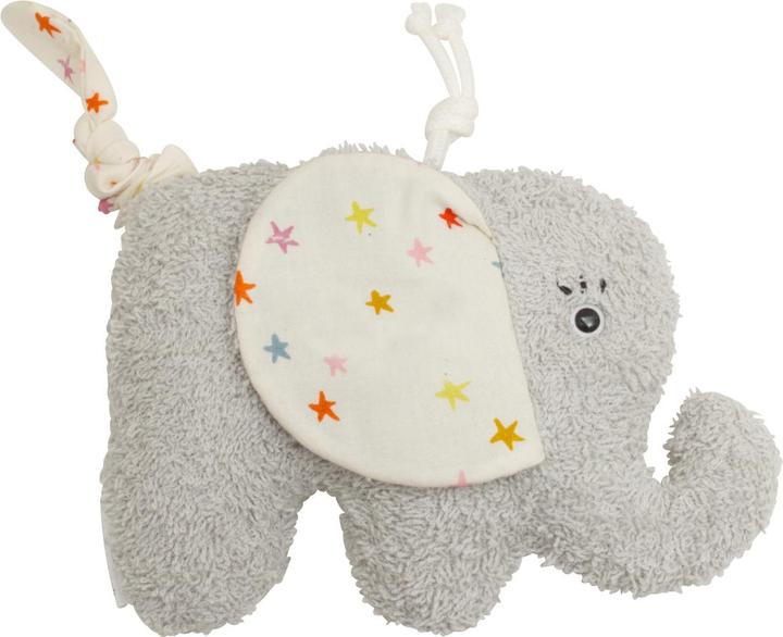 Die wilde 13 Spieluhr Elefant Ruby Sterne - imagine