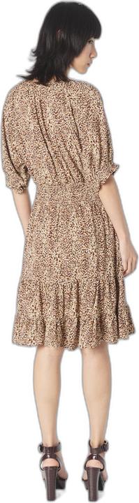Image du produit B.young robe smockée joella (38)
